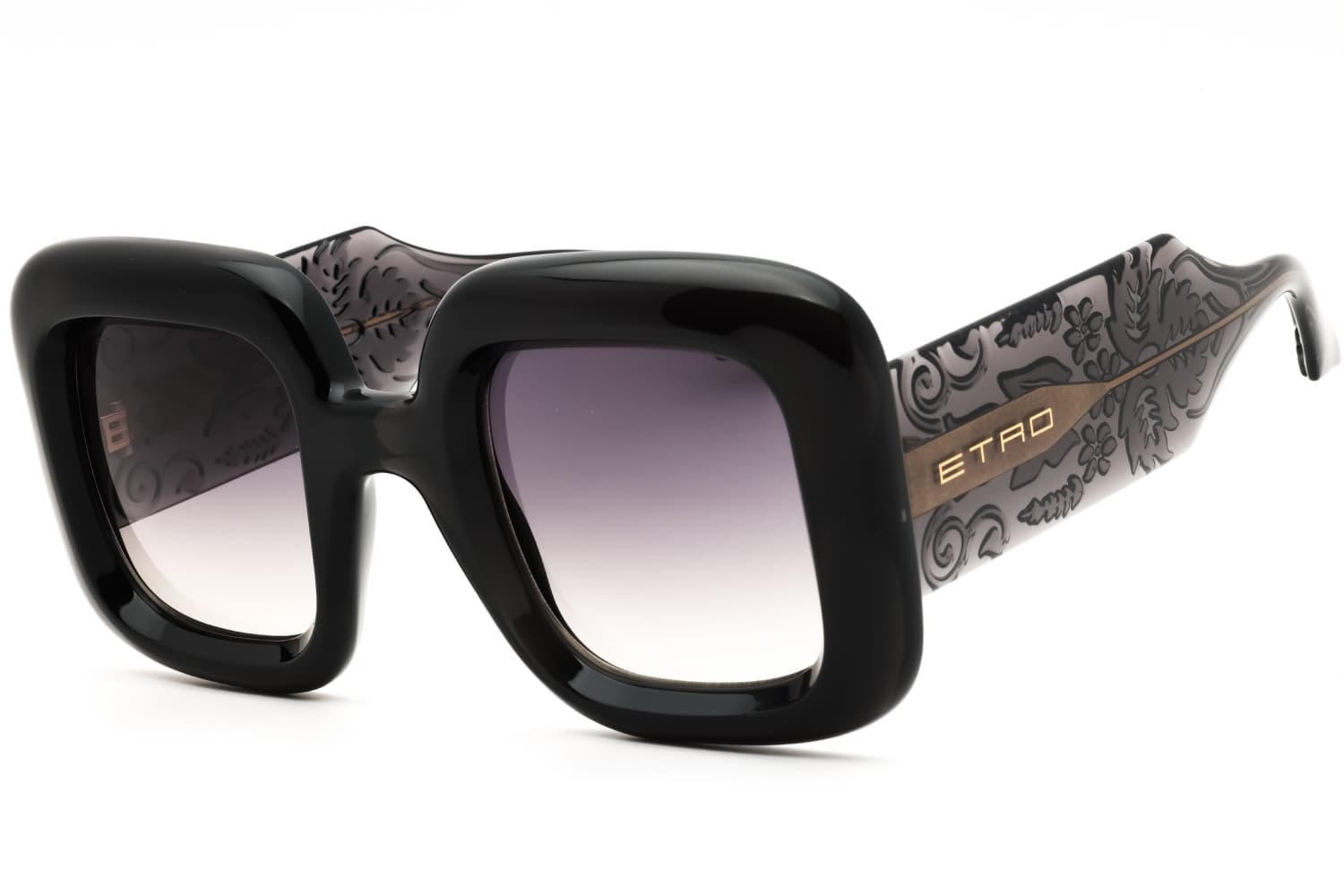 Etro 0015/S — Lunettes de soleil 3