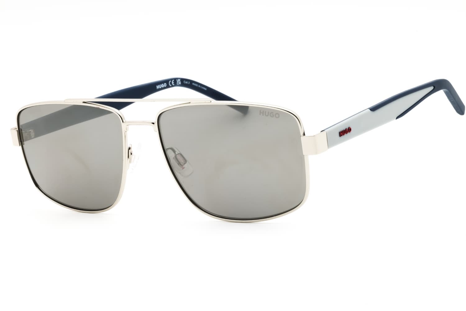 HUGO HG 1338/S — Lunettes de soleil 1