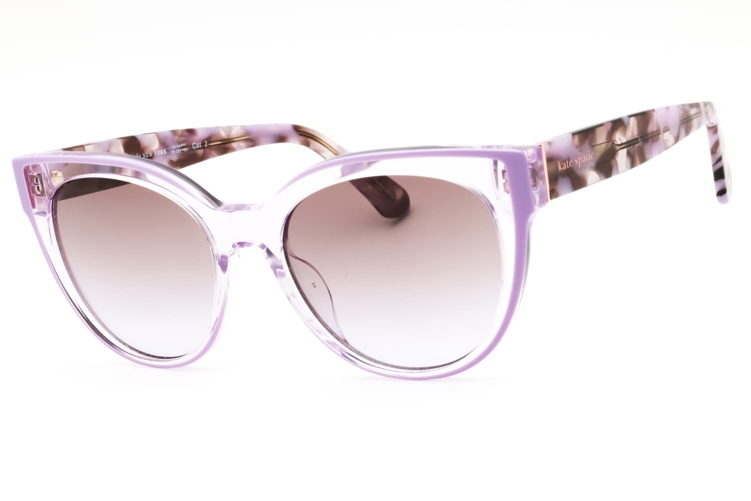 Kate Spade JAVANA/G/S — Lunettes de soleil 1