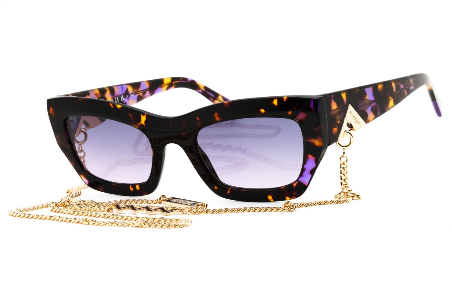 Missoni MIS 0151/S — Lunettes de soleil 1