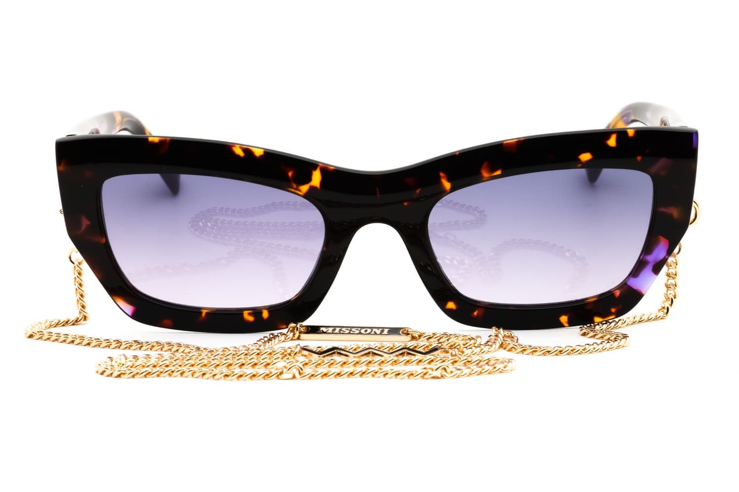 Missoni MIS 0151/S — Lunettes de soleil 2