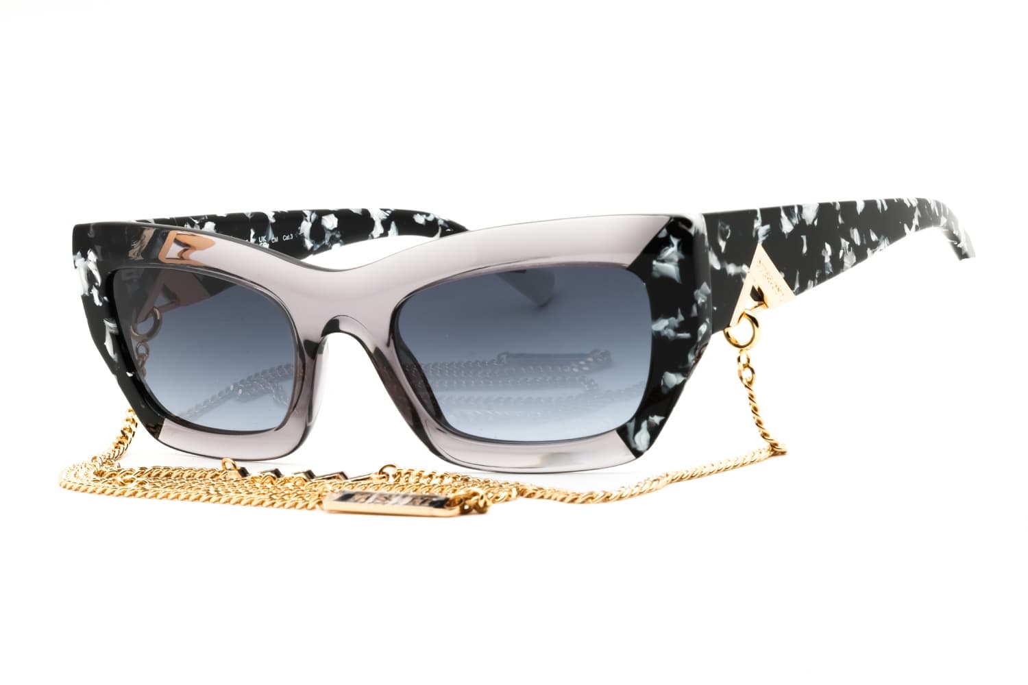 Missoni MIS 0151/S — Lunettes de soleil 3