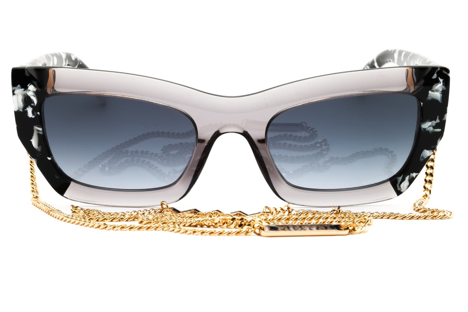 Missoni MIS 0151/S — Lunettes de soleil 4