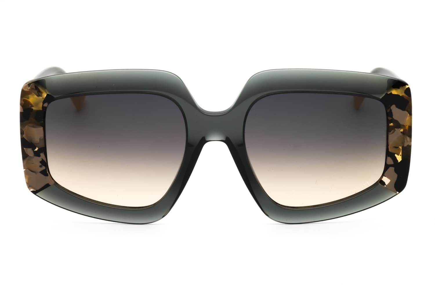 Missoni MIS 0152/S — Lunettes de soleil 2