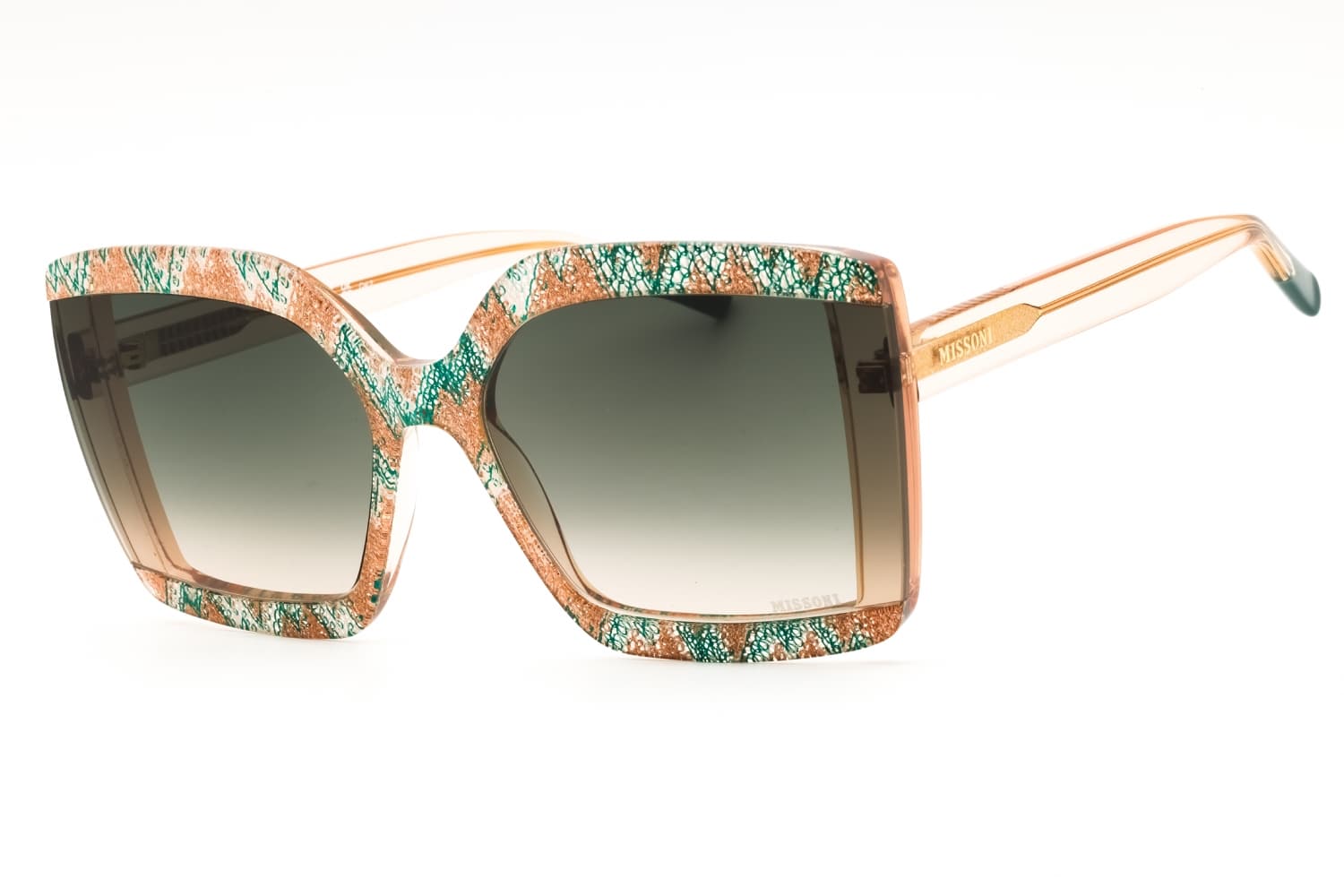 Missoni MIS 0186/S — Lunettes de soleil 1