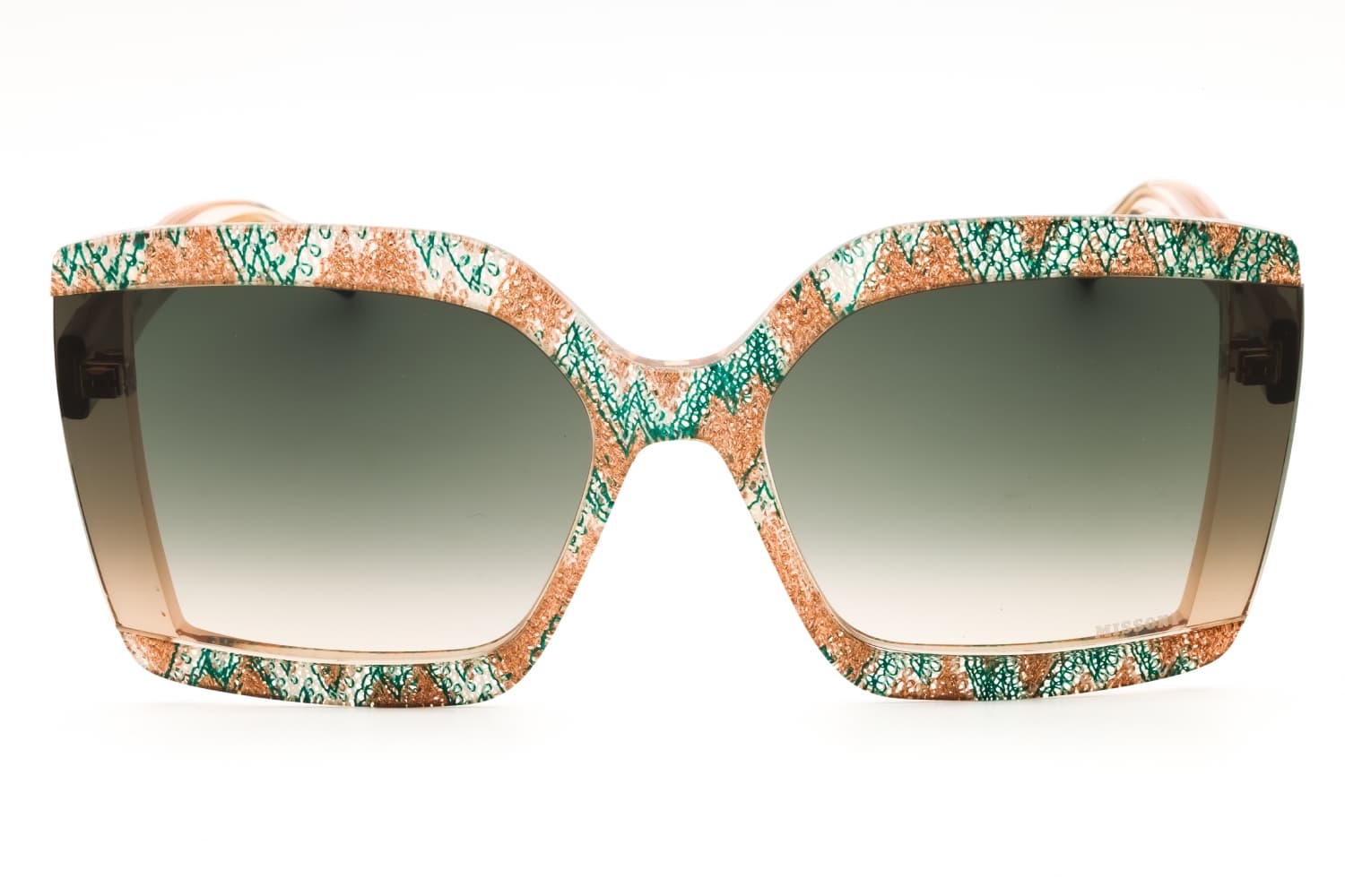 Missoni MIS 0186/S — Lunettes de soleil 2