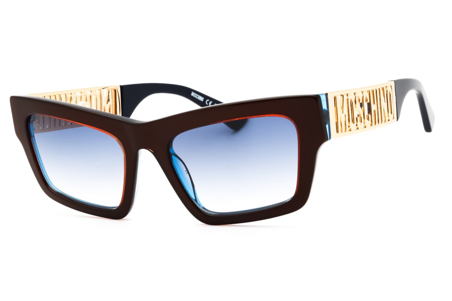 Moschino MOS171/S — Lunettes de soleil 1