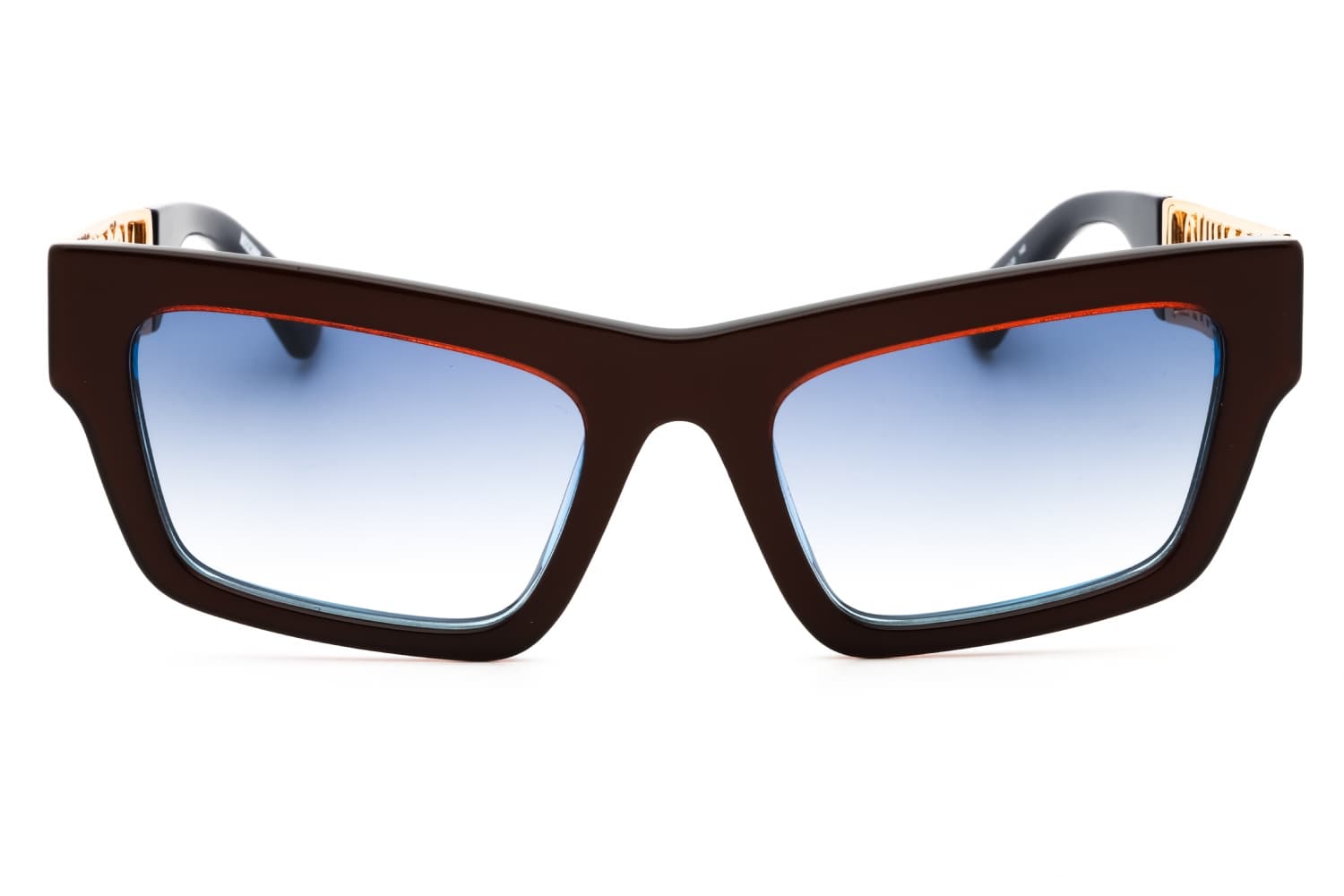 Moschino MOS171/S — Lunettes de soleil 2