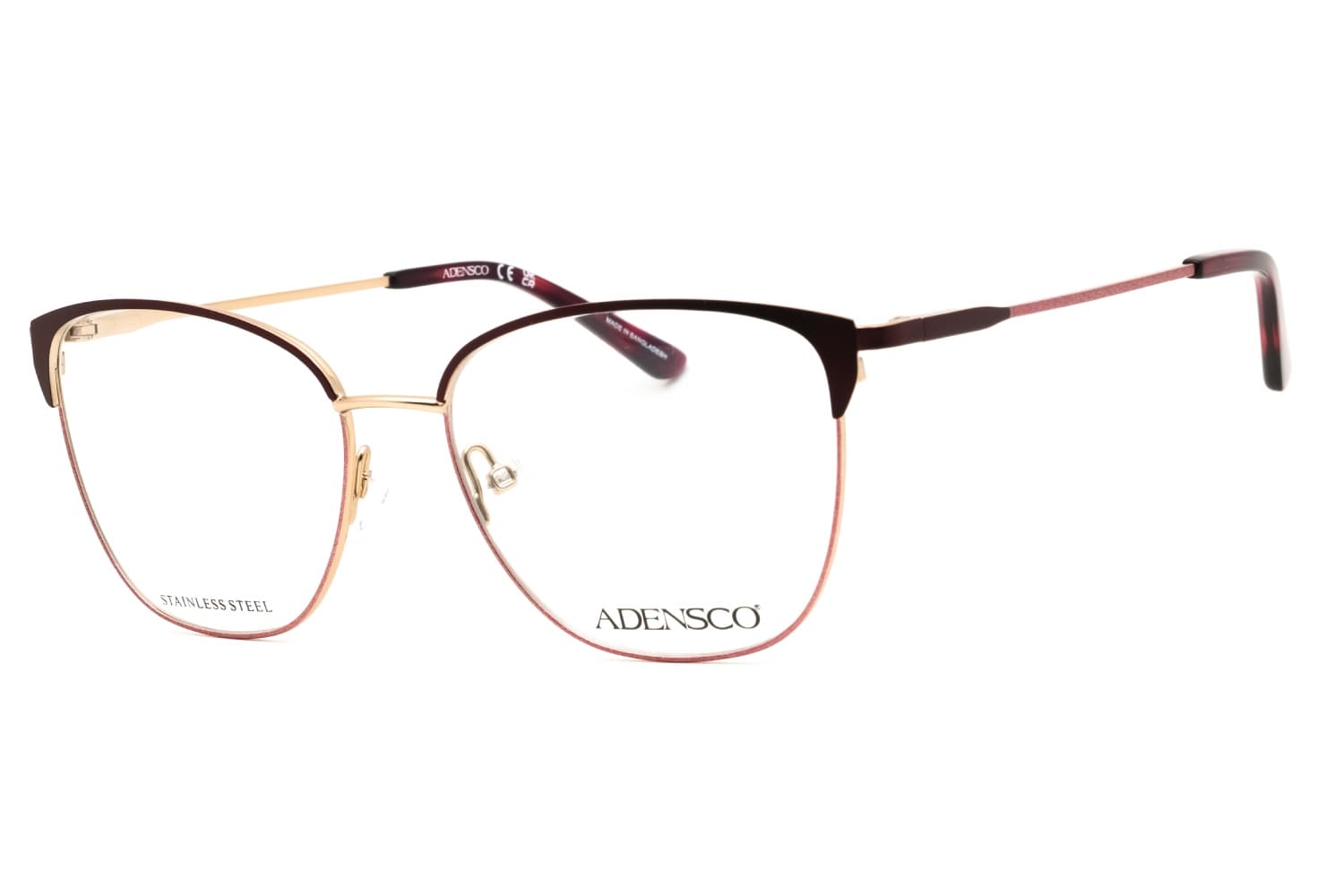 Adensco AD 251 — Lunettes de vue 5