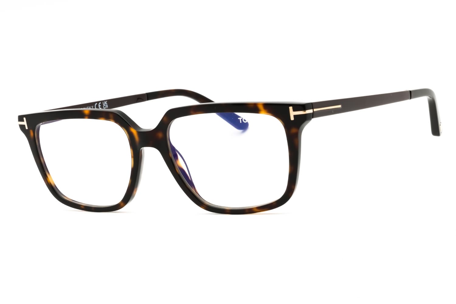 Tom Ford FT6039-B — Lunettes de vue 1