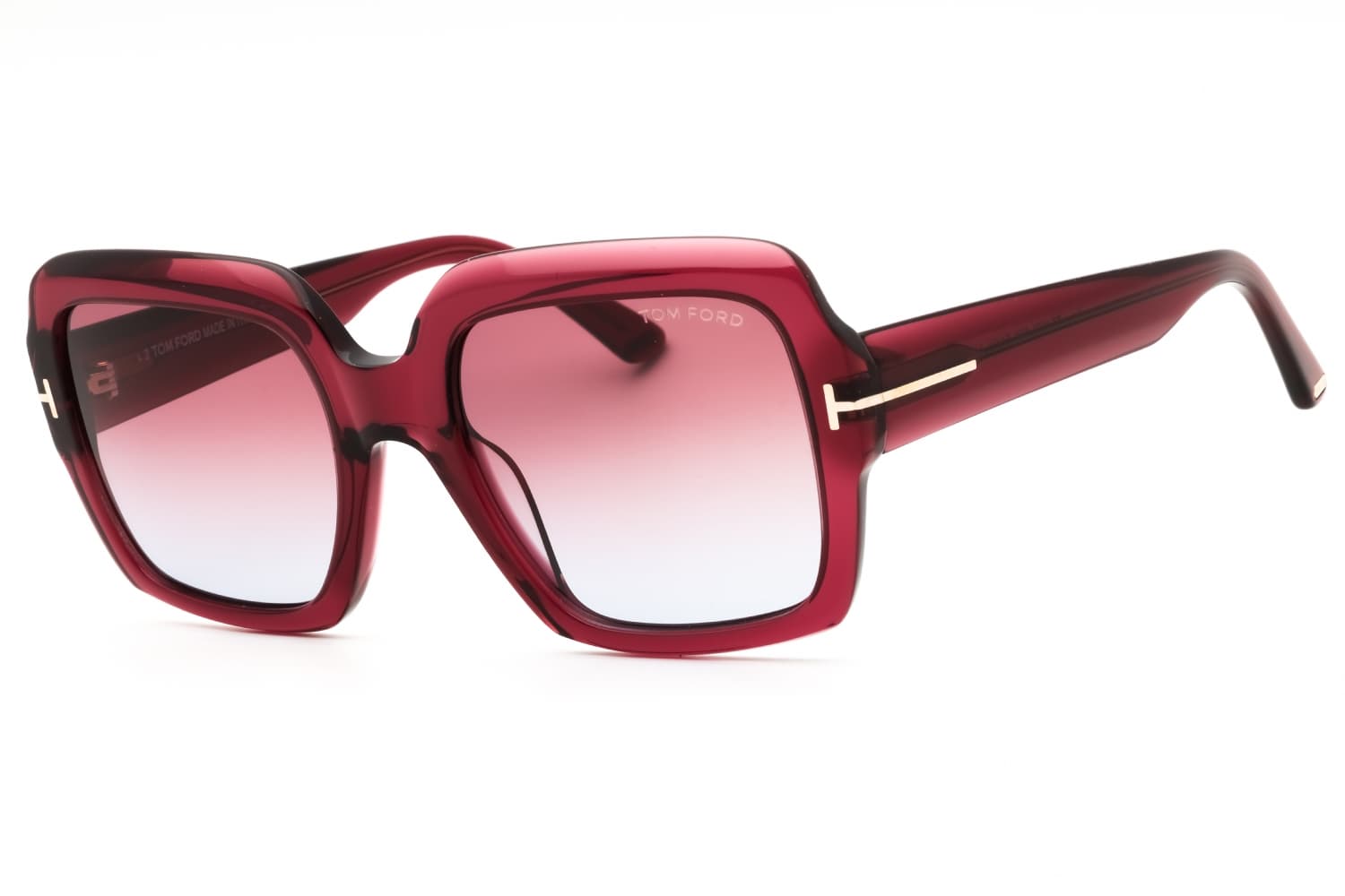 Tom Ford FT1082 — Lunettes de soleil 1