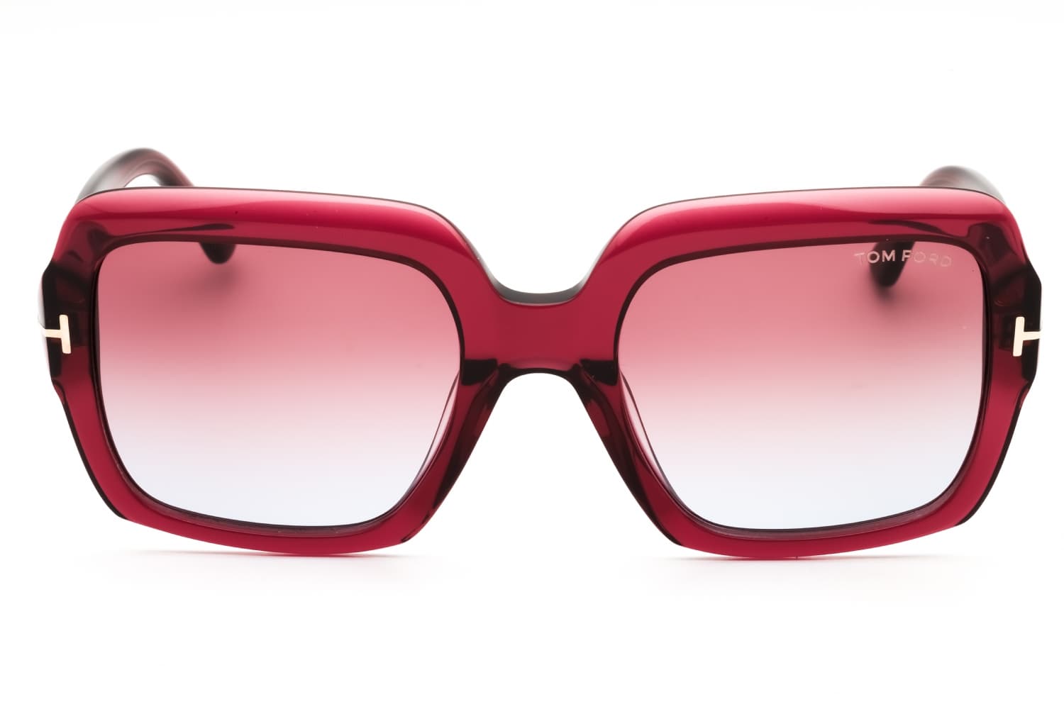 Tom Ford FT1082 — Lunettes de soleil 2