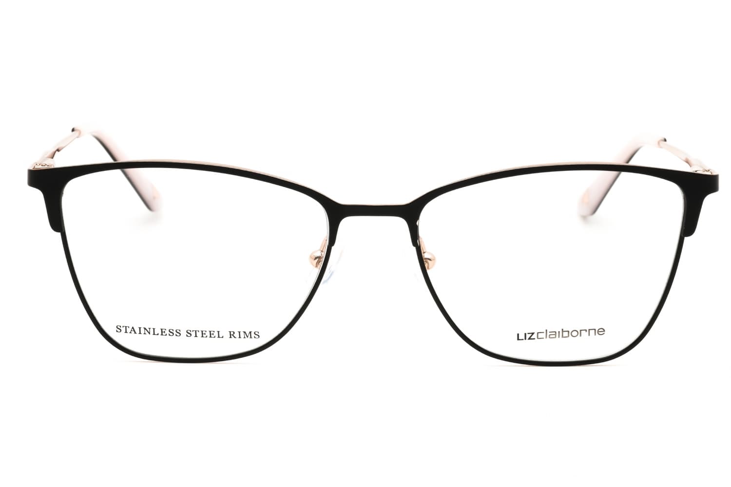 Liz Claiborne L 678 — Lunettes de vue 4