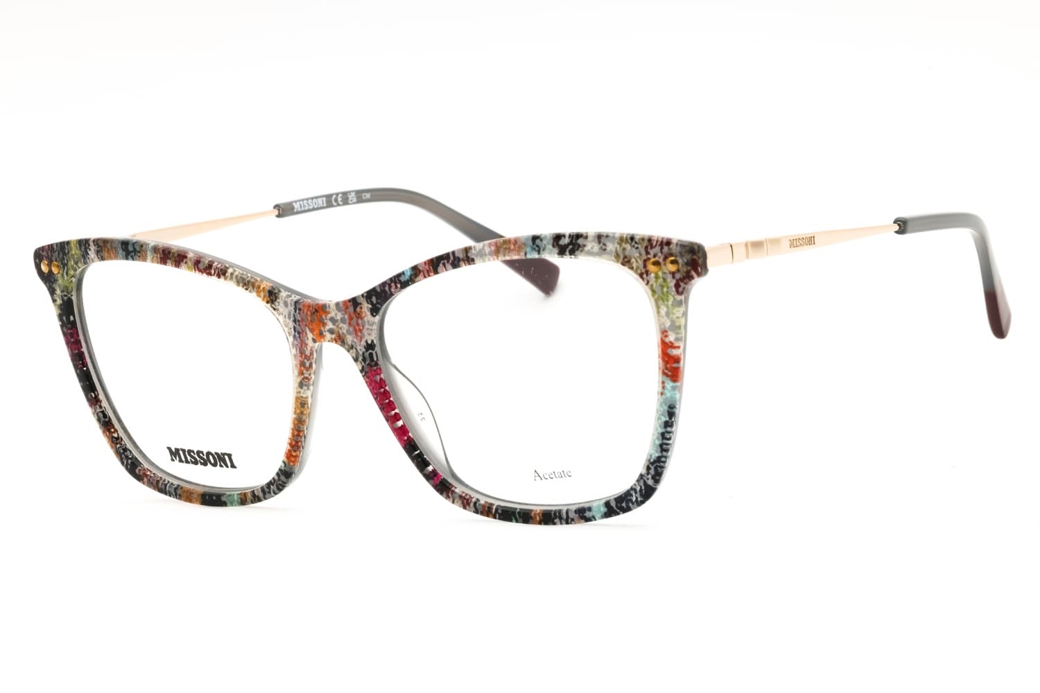 Missoni MIS 0108 — Lunettes de vue 5