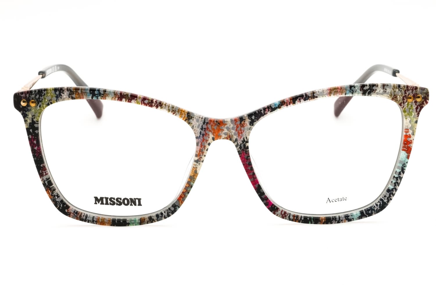 Missoni MIS 0108 — Lunettes de vue 6