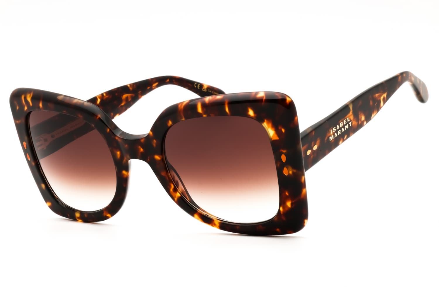 Isabel Marant IM 0120/S — Lunettes de soleil 1
