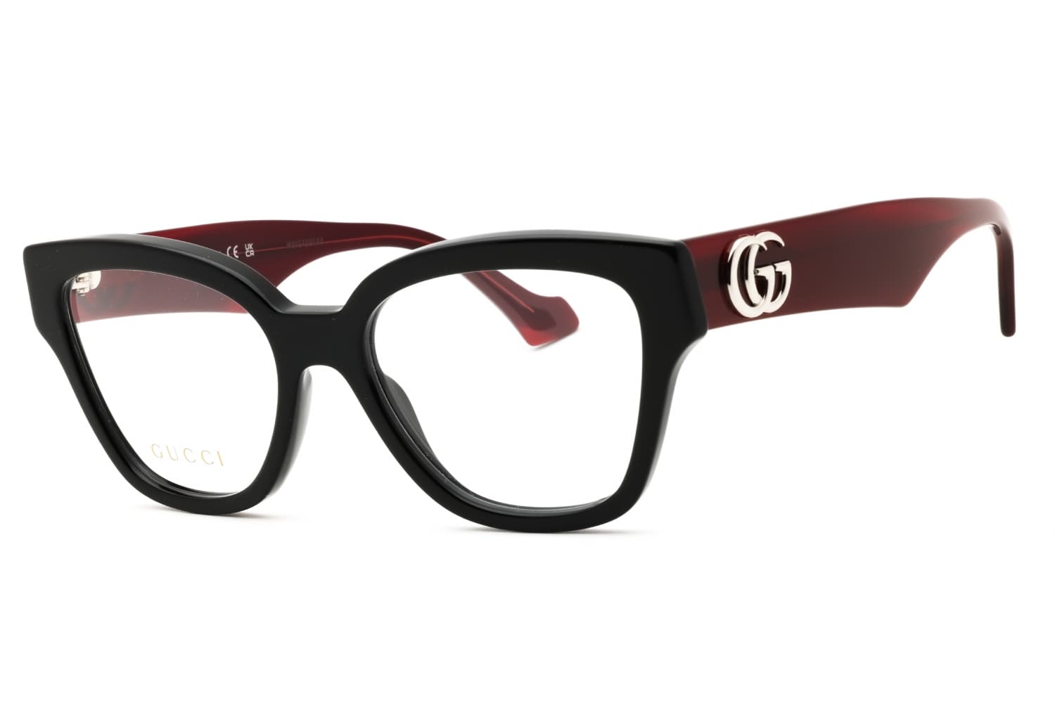 Gucci GG1424O — Lunettes de vue 7
