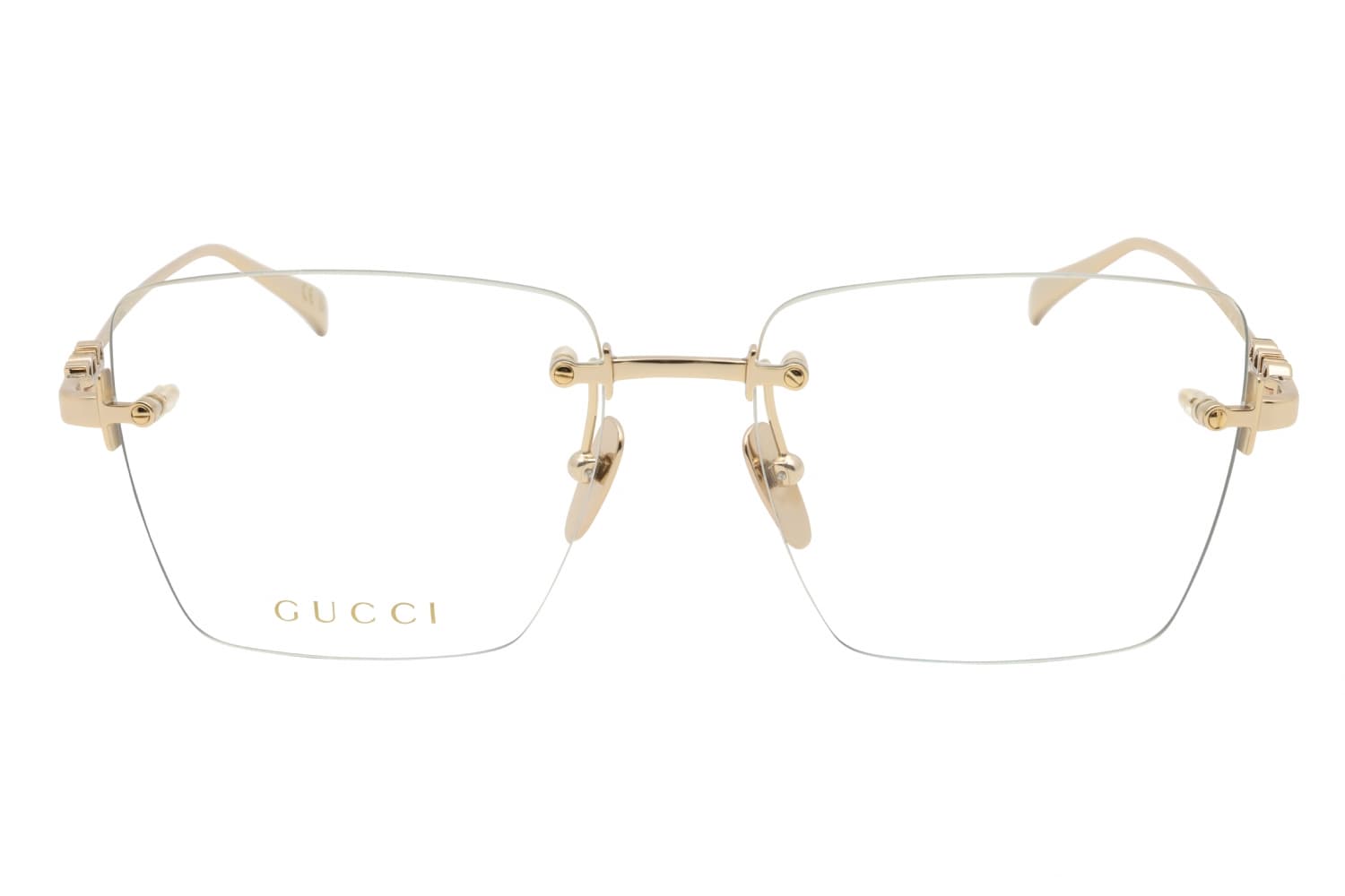 Gucci GG1938O — Lunettes de vue 2