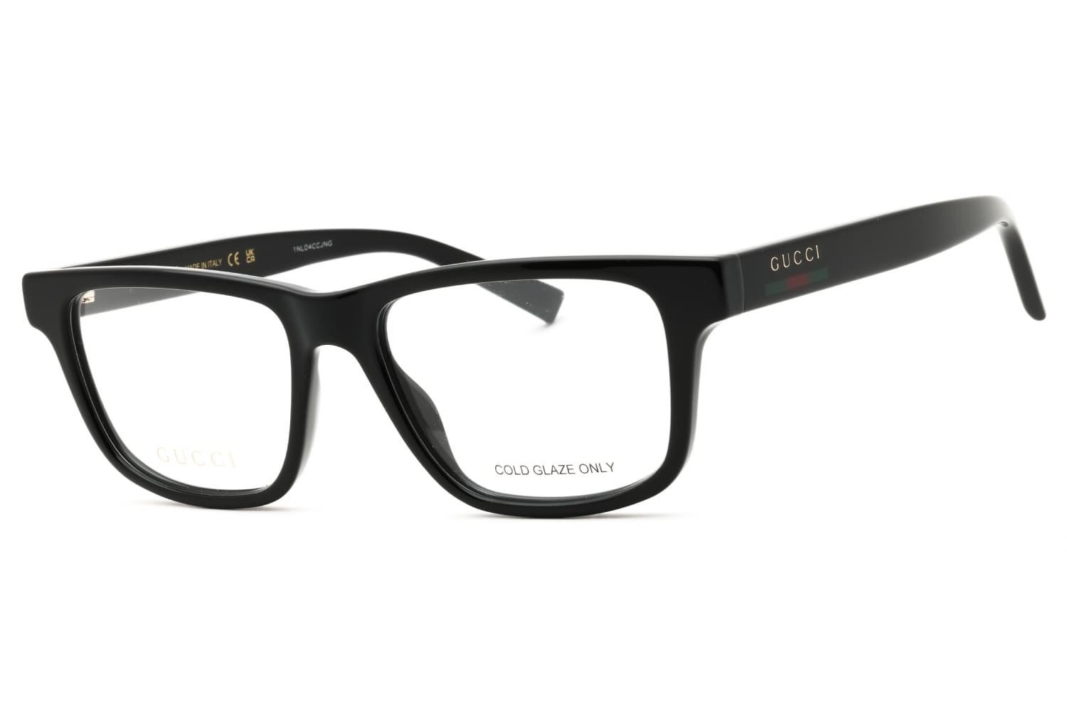 Gucci GG1987O — Lunettes de vue 1