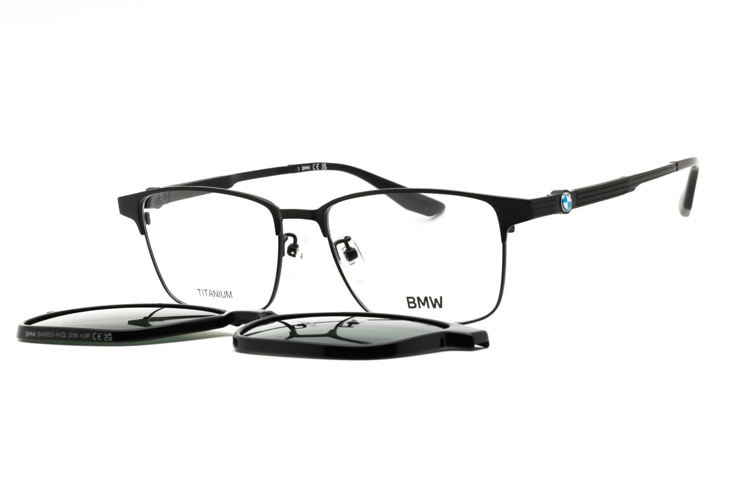 BMW BW5053-H — Lunettes de vue 3
