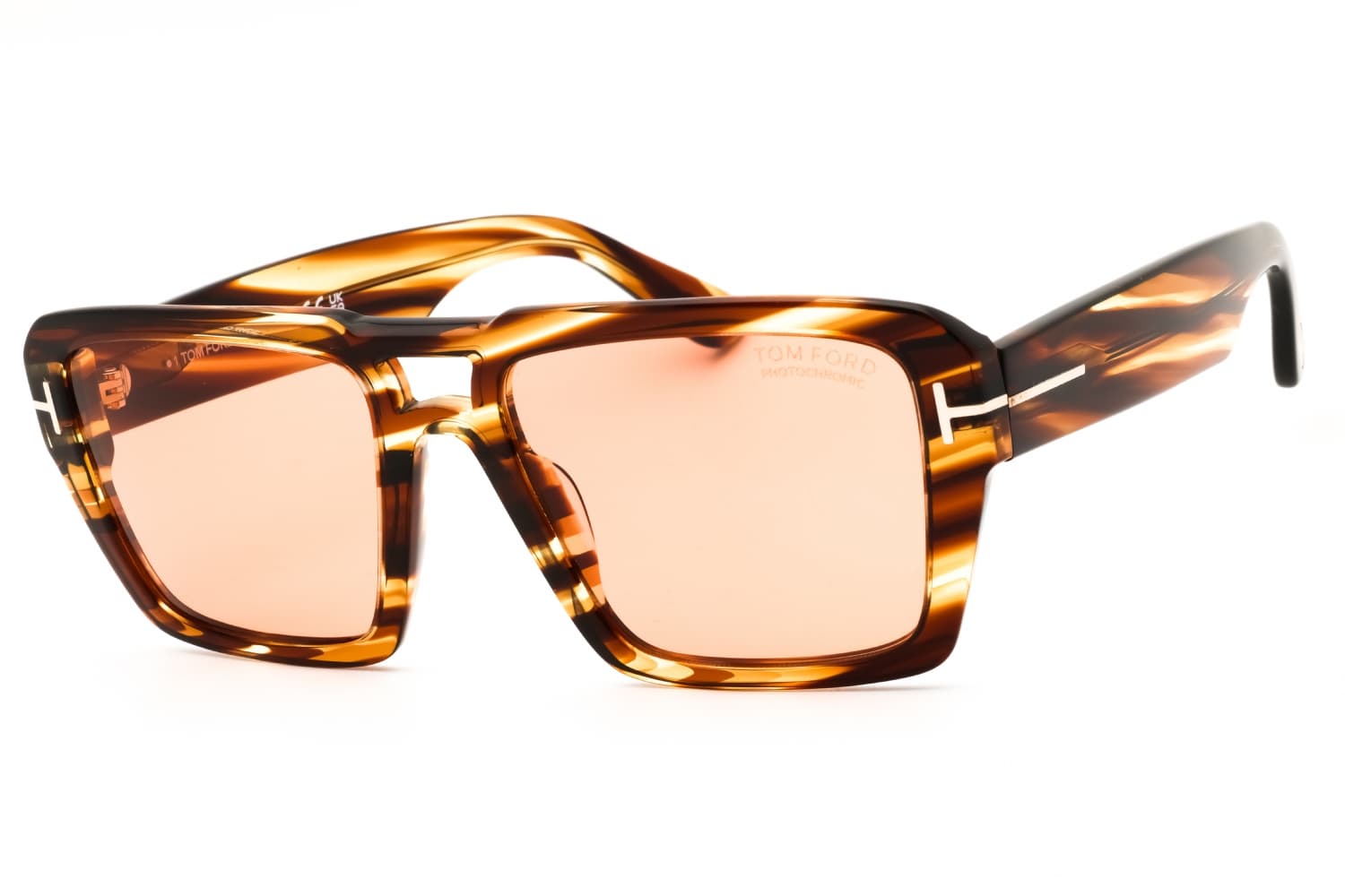 Tom Ford FT1153 — Lunettes de soleil 1