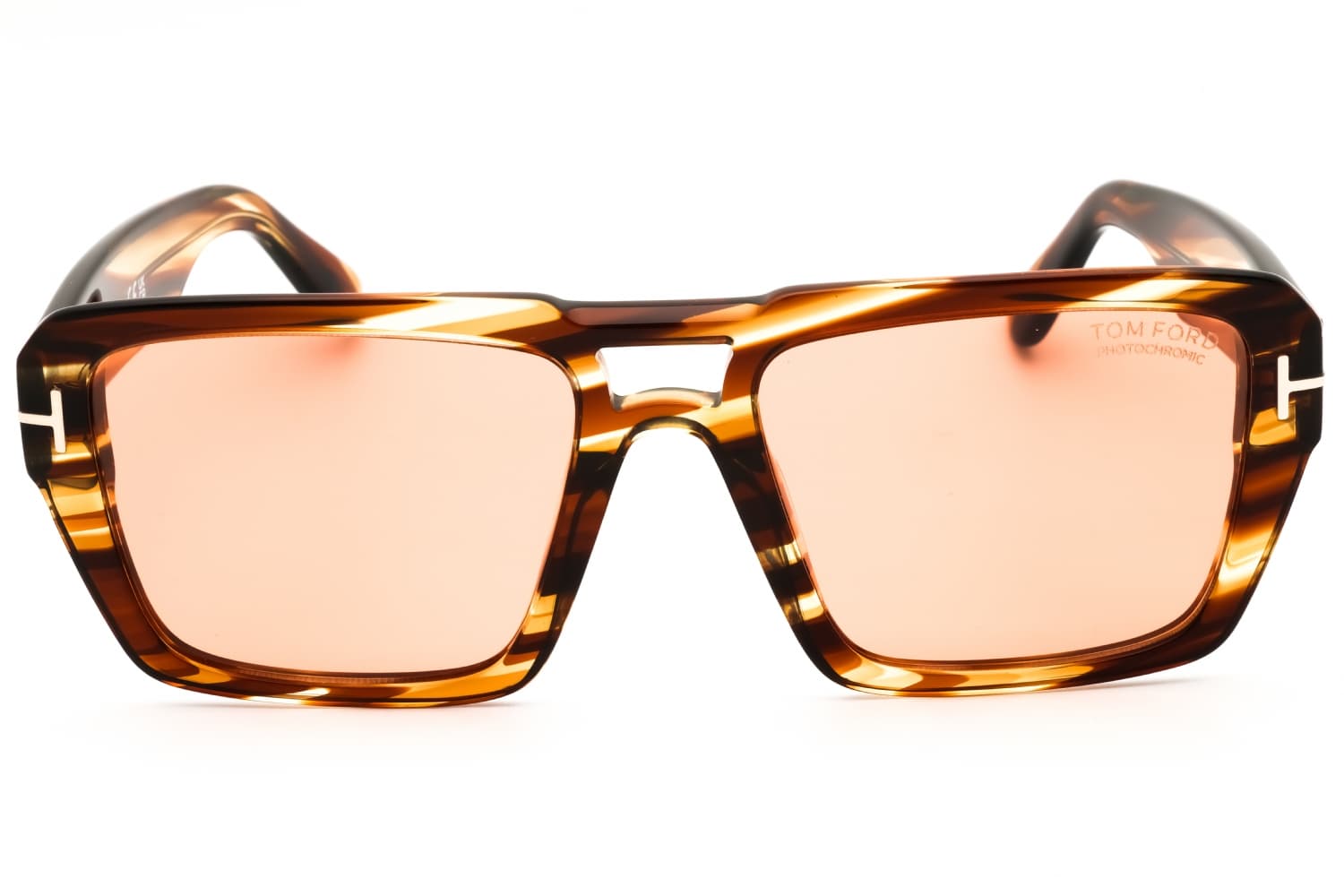 Tom Ford FT1153 — Lunettes de soleil 2