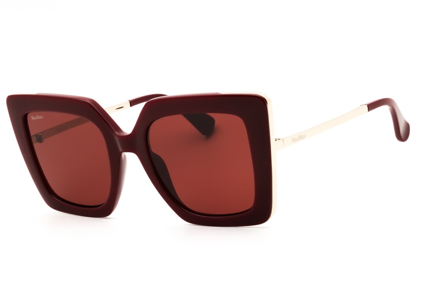 Max Mara MM0051 — Lunettes de soleil 5