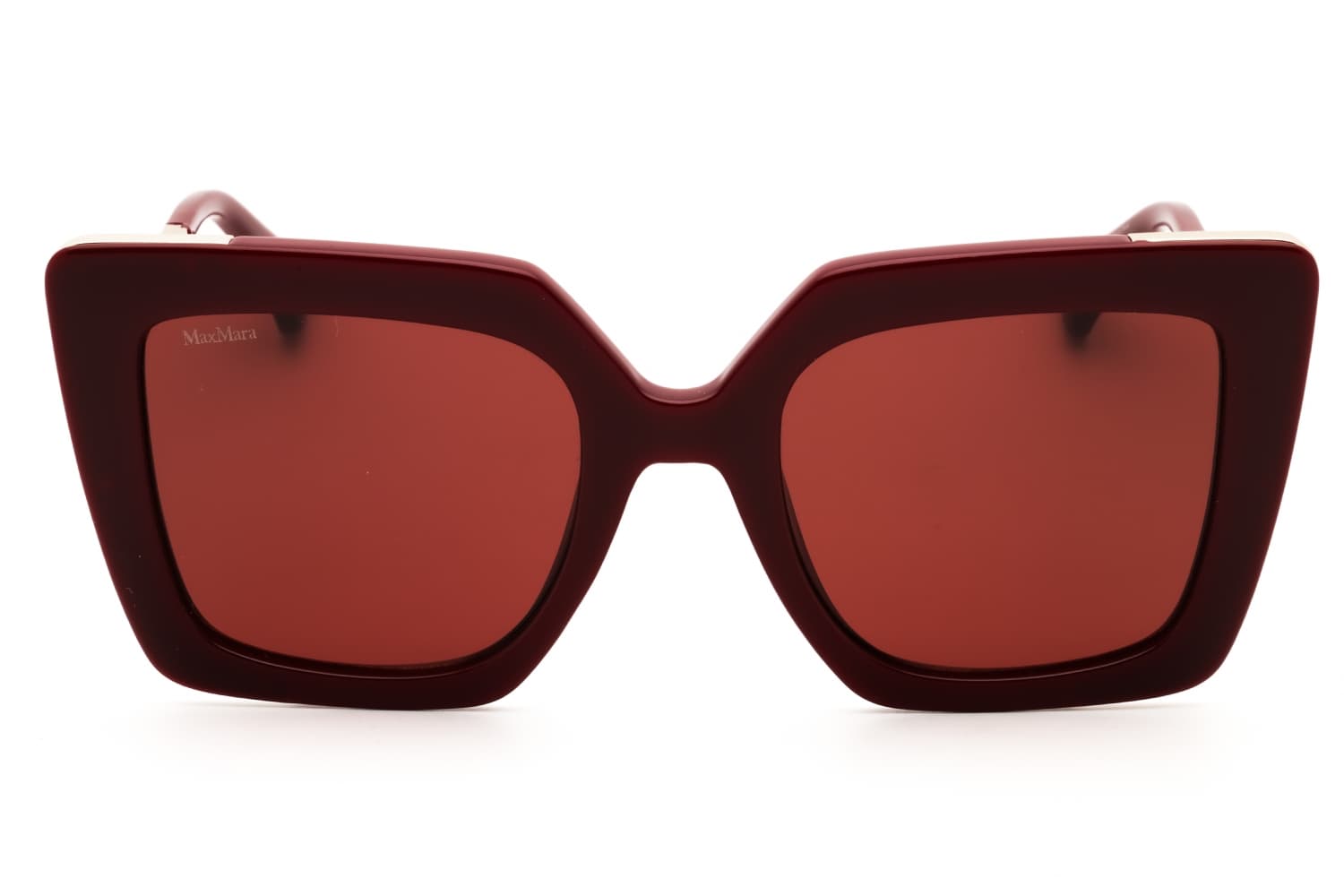 Max Mara MM0051 — Lunettes de soleil 6