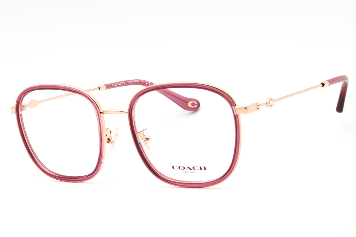 Coach 0HC5142BD — Lunettes de vue 1