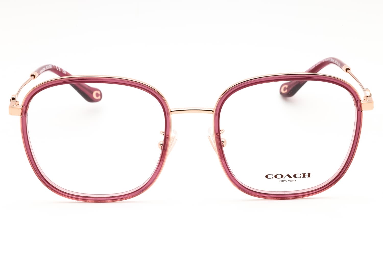 Coach 0HC5142BD — Lunettes de vue 2