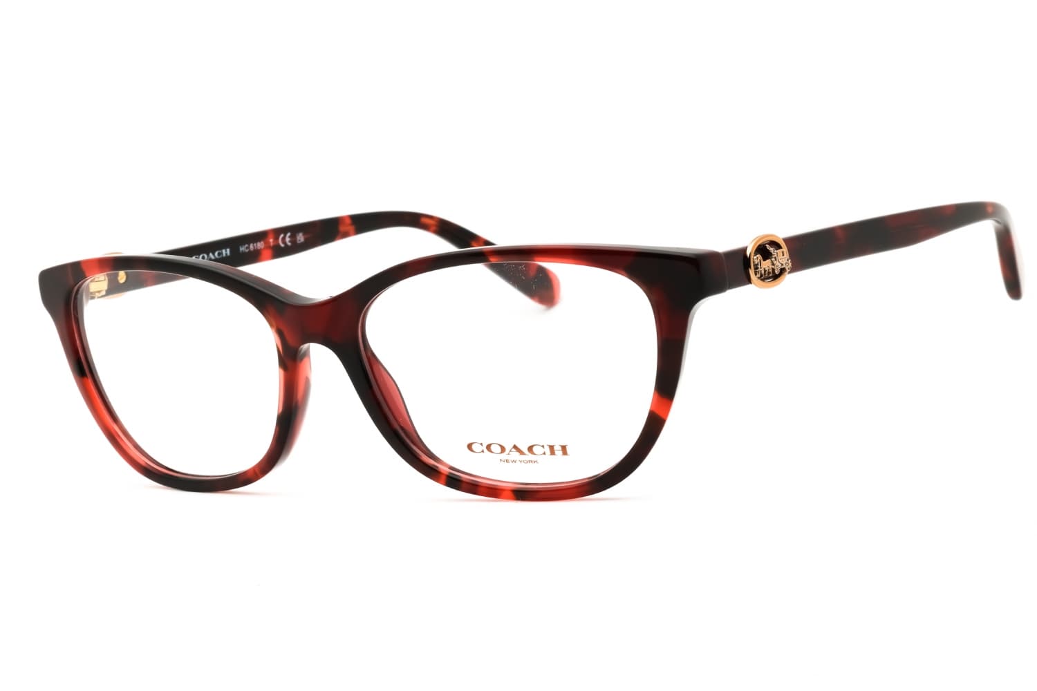 Coach 0HC6180 — Lunettes de vue 1