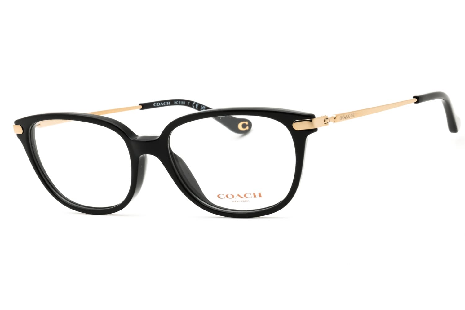 Coach 0HC6185 — Lunettes de vue 3