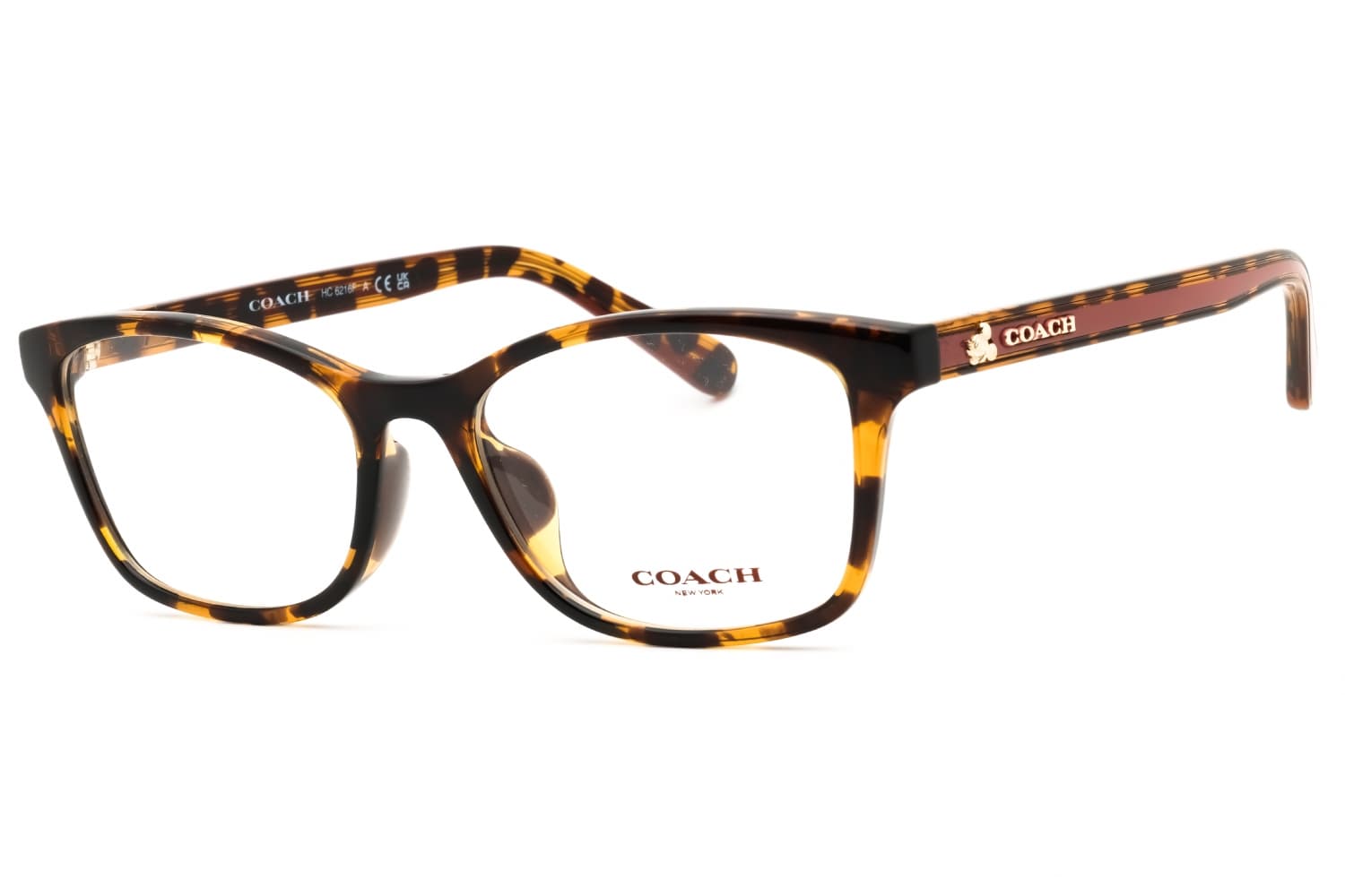 Coach 0HC6216F — Lunettes de vue 1