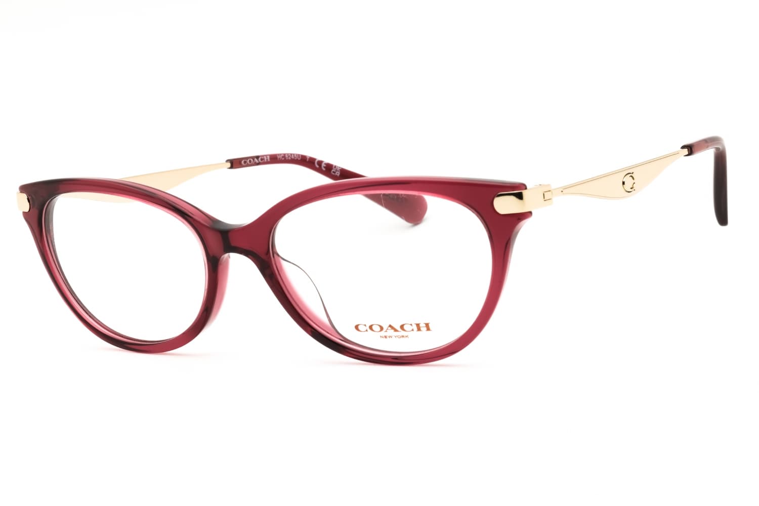 Coach 0HC6245U — Lunettes de vue 1