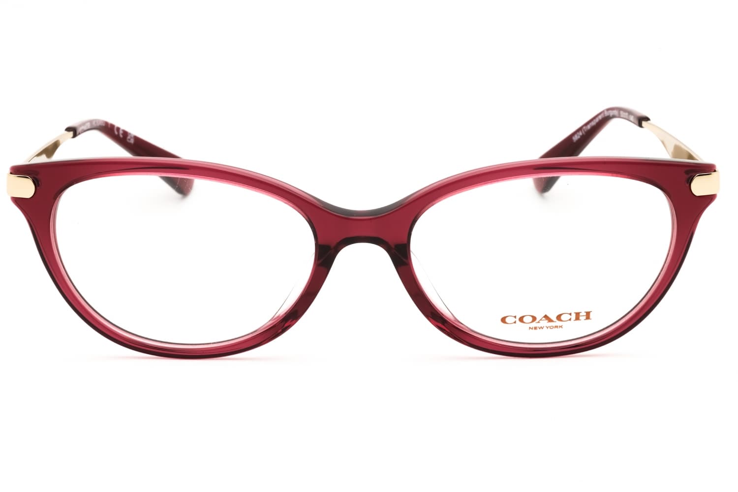 Coach 0HC6245U — Lunettes de vue 2