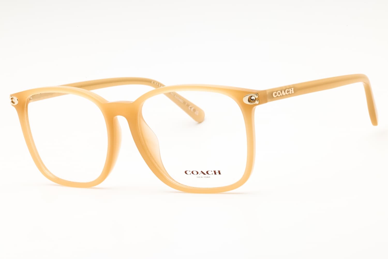 Coach 0HC6254BD — Lunettes de vue 1