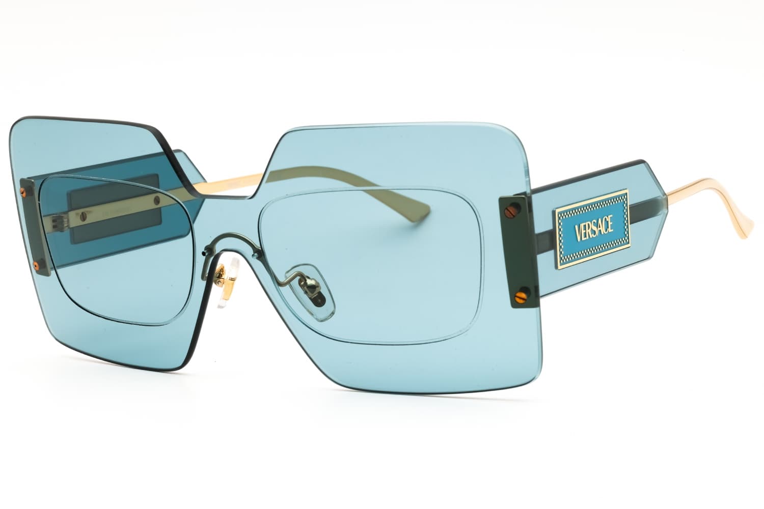 Versace 0VE2277 — Lunettes de soleil 3