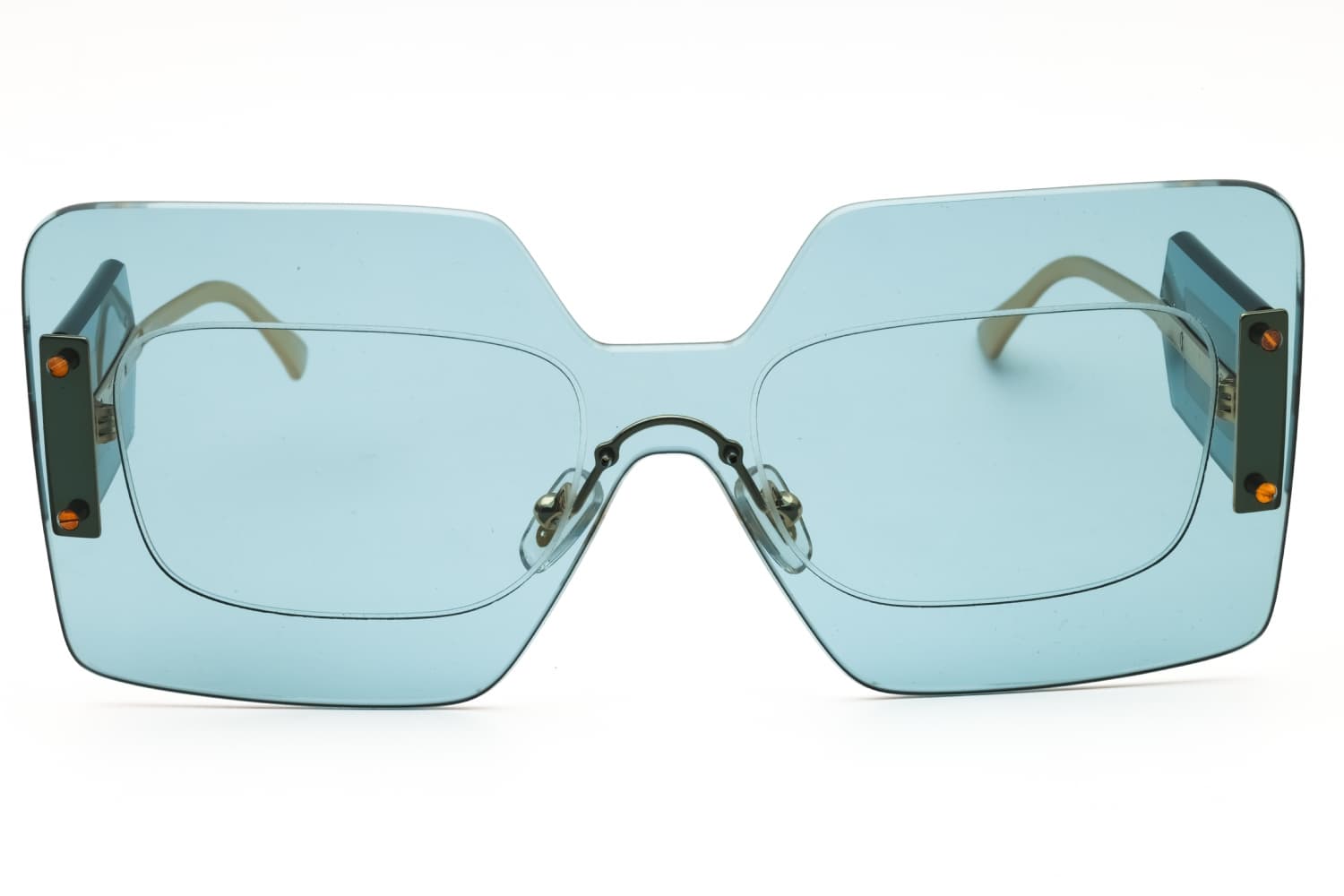 Versace 0VE2277 — Lunettes de soleil 4