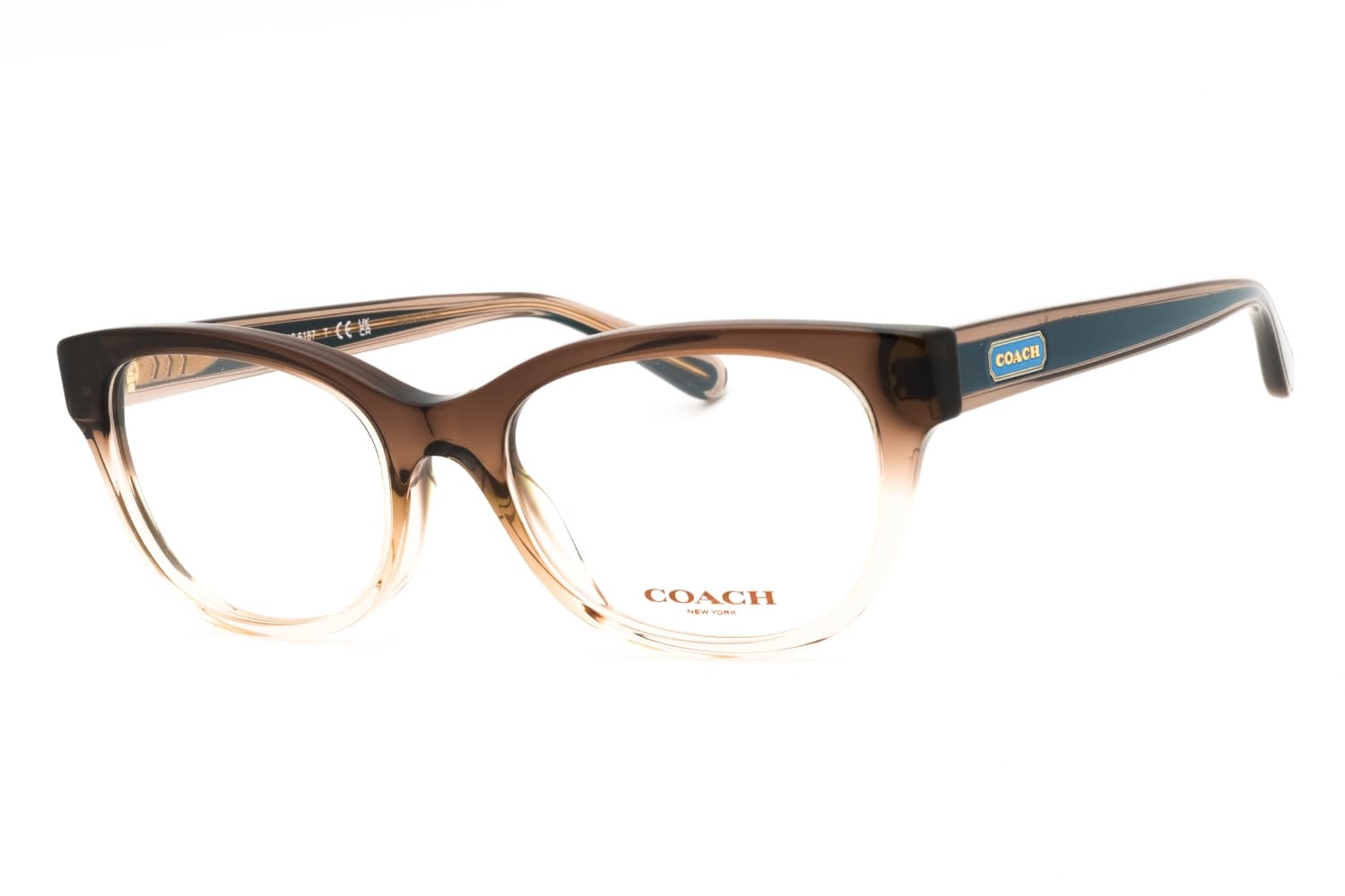 Coach 0HC6187 — Lunettes de vue 3