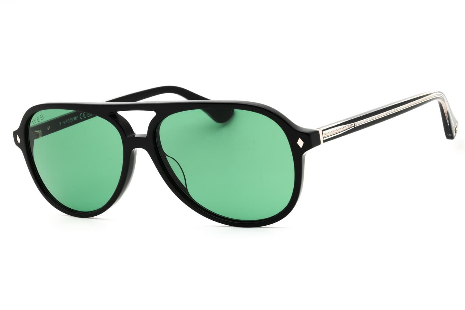 Web WE0368 — Lunettes de soleil 1