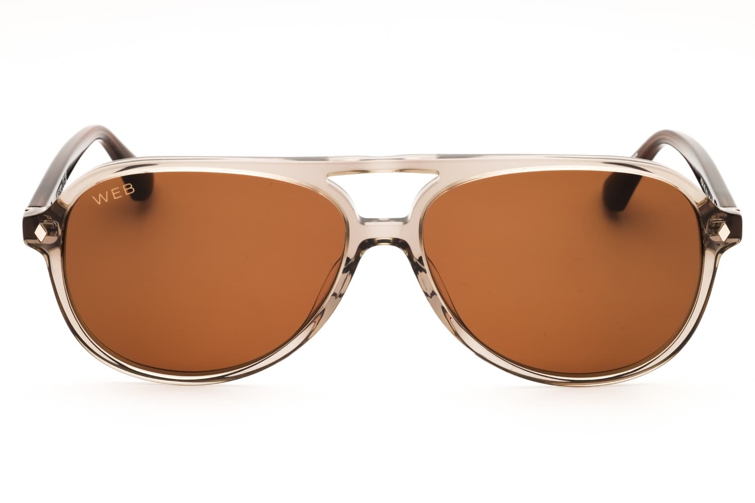 Web WE0368 — Lunettes de soleil 4
