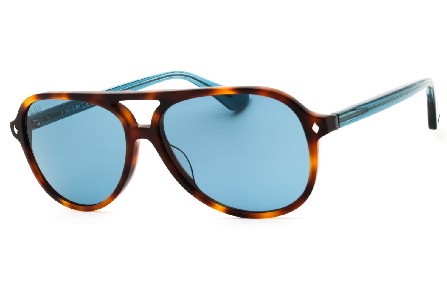 Web WE0368 — Lunettes de soleil 5
