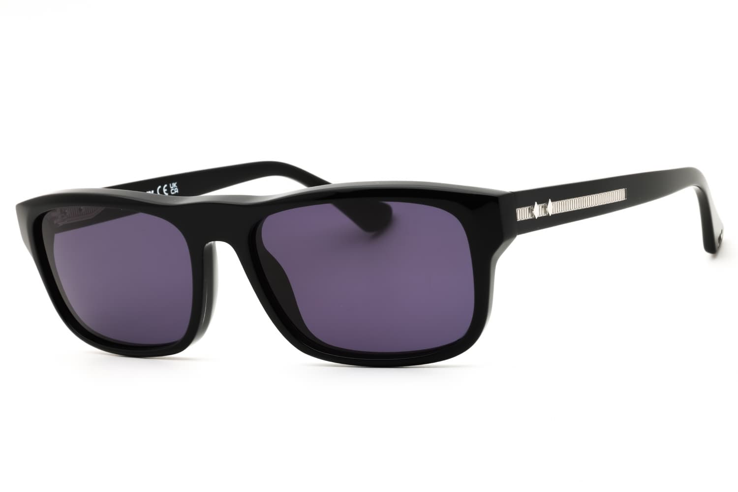 Web WE0371 — Lunettes de soleil 1