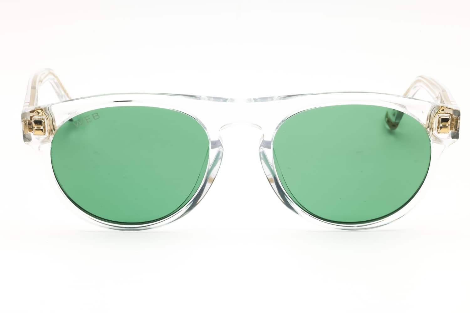 Web WE0372 — Lunettes de soleil 2