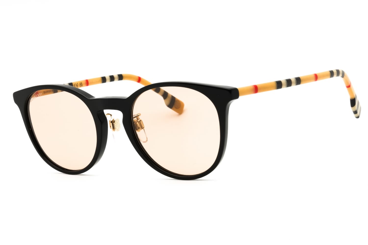 Burberry 0BE4380D — Lunettes de soleil 5