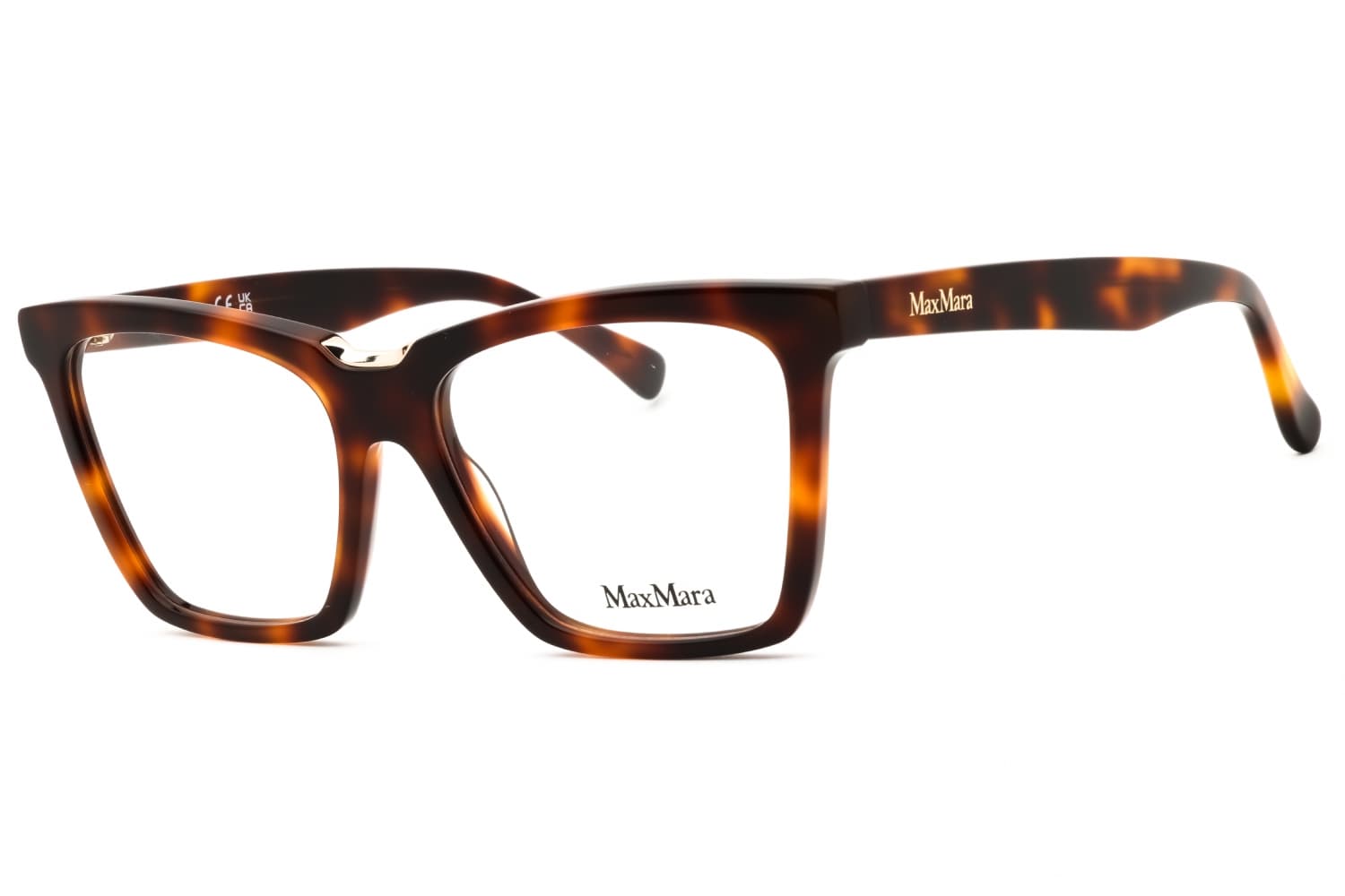 Max Mara MM5111 — Lunettes de vue 5