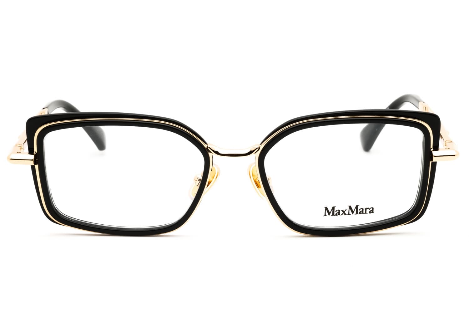Max Mara MM5186 — Lunettes de vue 2
