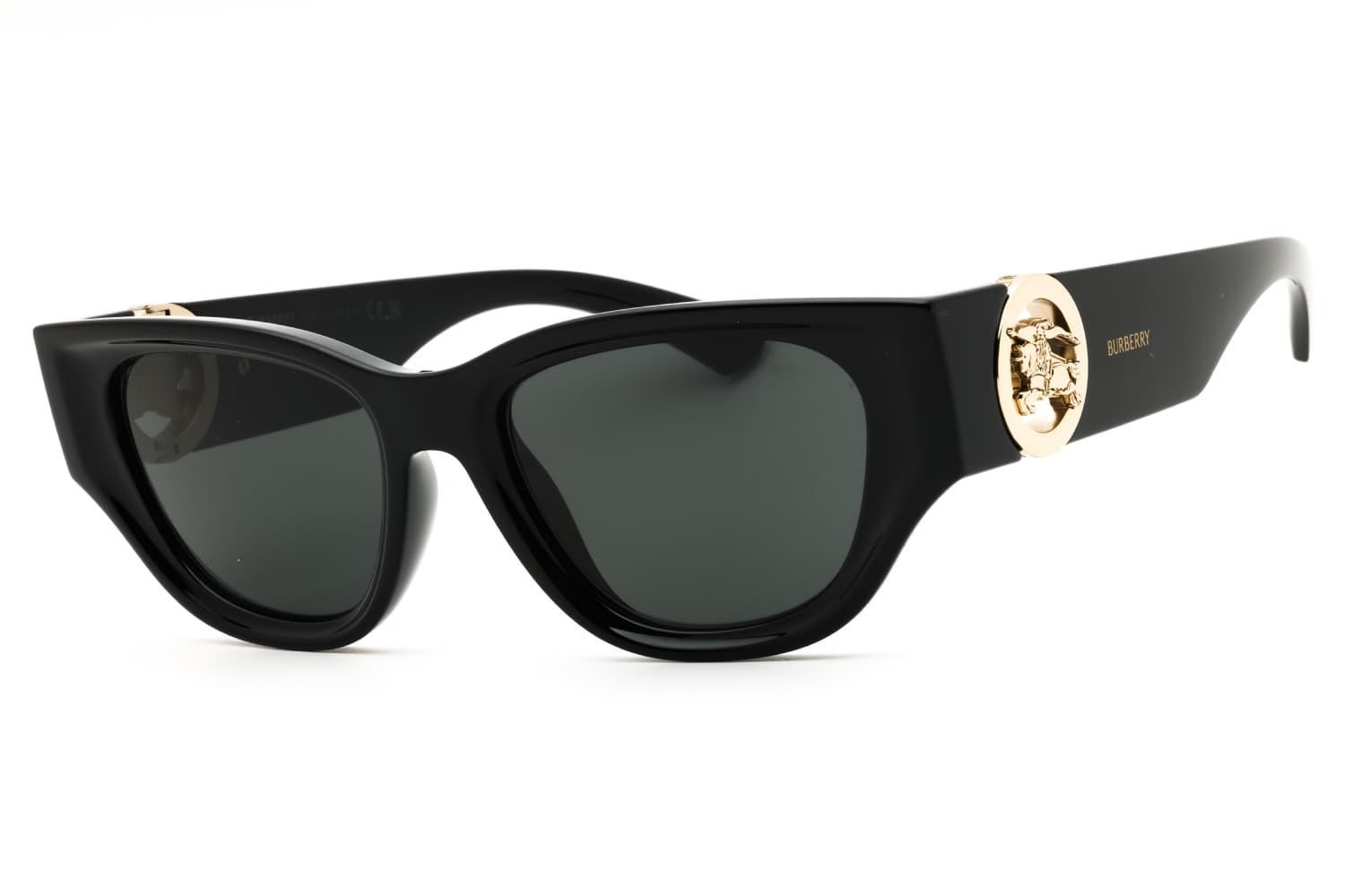 Burberry 0BE4467U — Lunettes de soleil 1