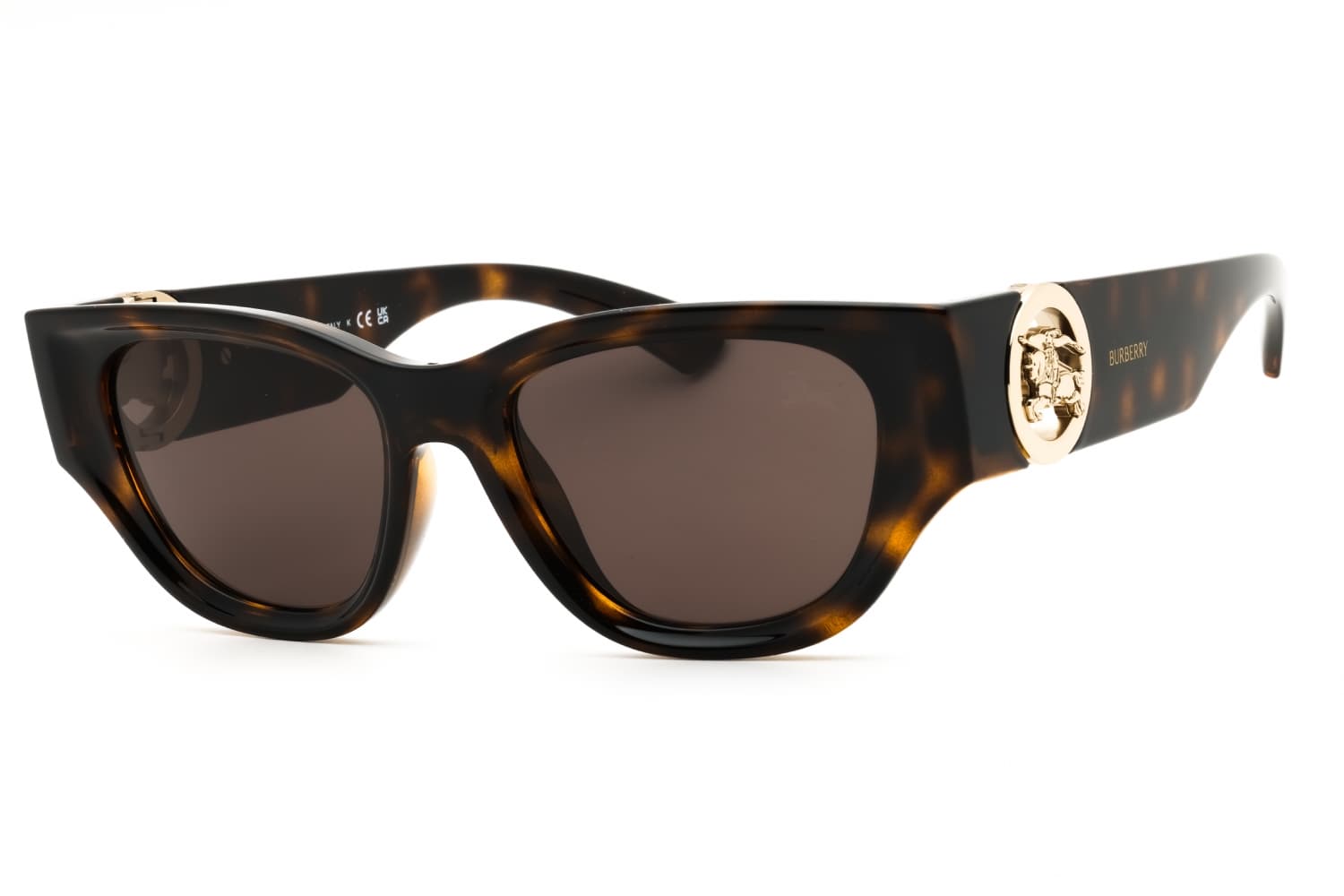 Burberry 0BE4467U — Lunettes de soleil 3