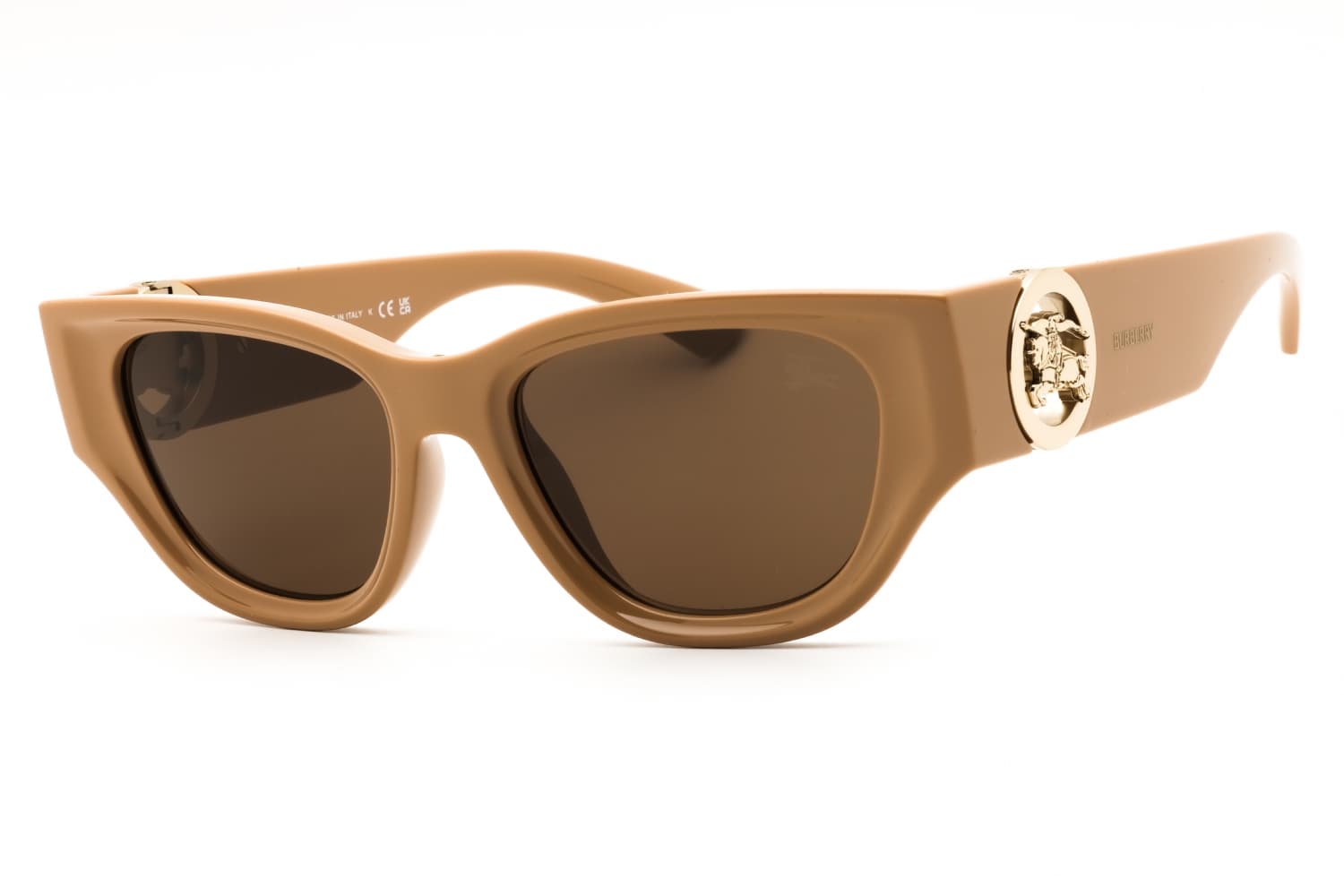 Burberry 0BE4467U — Lunettes de soleil 5